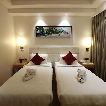 Pearltree Hotels And Resorts Purulia Kültér fotó