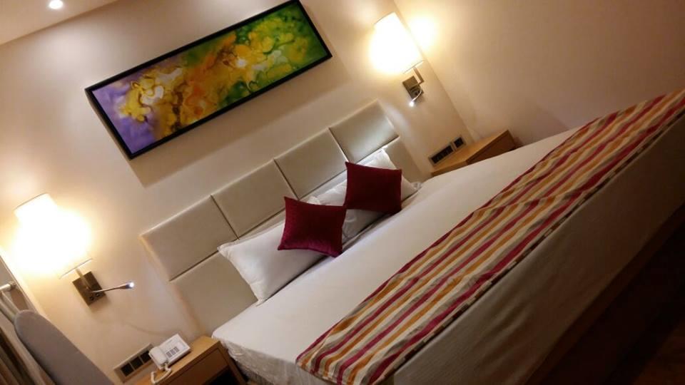 Pearltree Hotels And Resorts Purulia Kültér fotó
