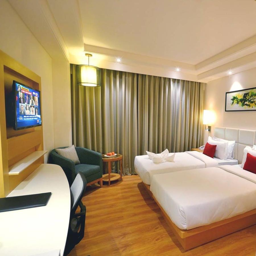 Pearltree Hotels And Resorts Purulia Kültér fotó