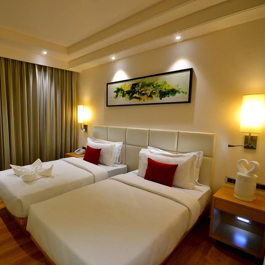 Pearltree Hotels And Resorts Purulia Kültér fotó