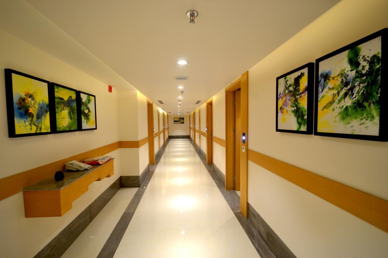 Pearltree Hotels And Resorts Purulia Kültér fotó