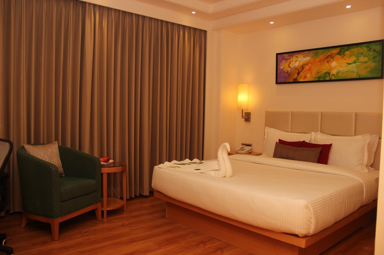 Pearltree Hotels And Resorts Purulia Kültér fotó