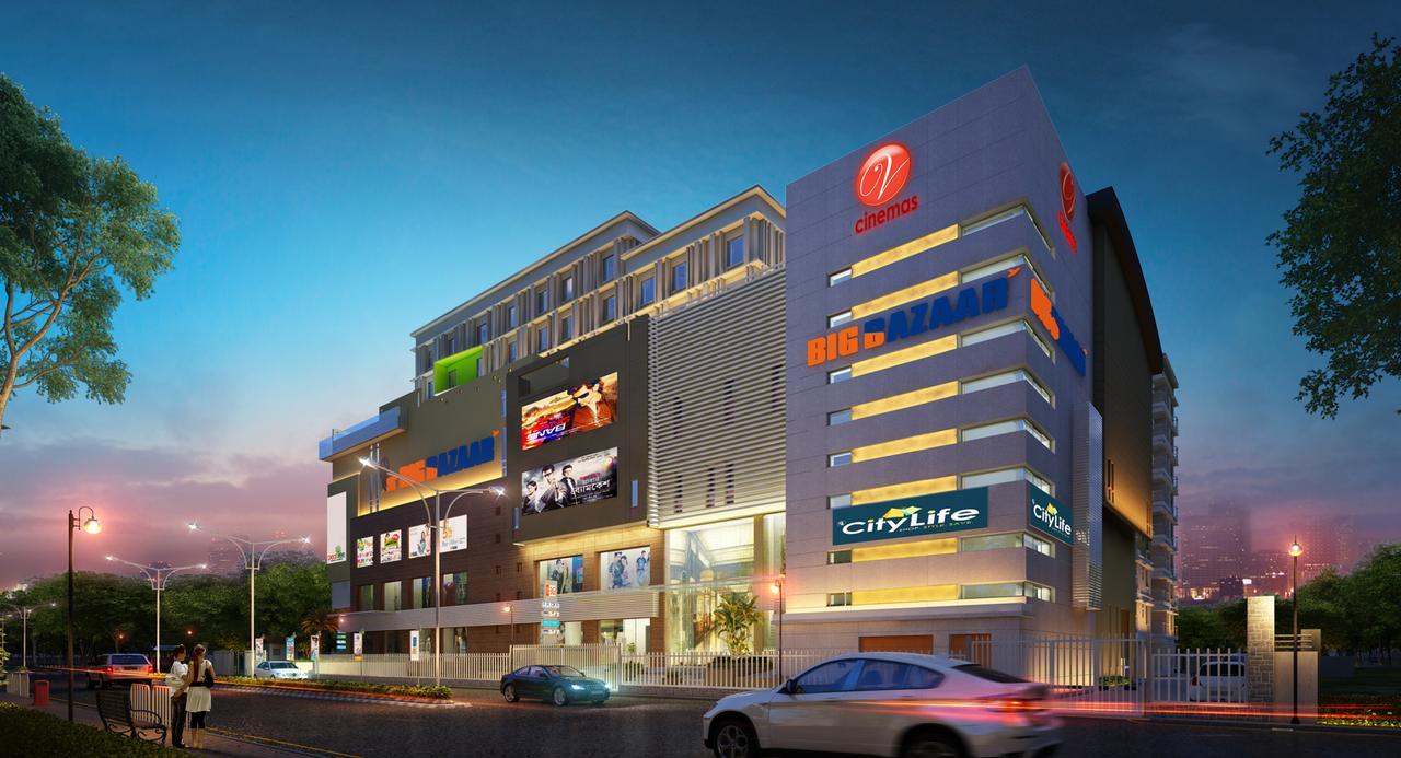Pearltree Hotels And Resorts Purulia Kültér fotó