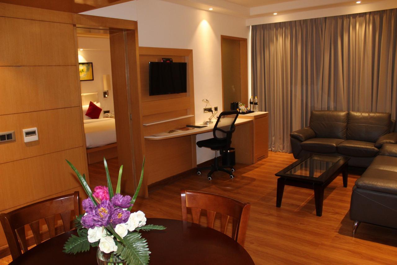 Pearltree Hotels And Resorts Purulia Kültér fotó