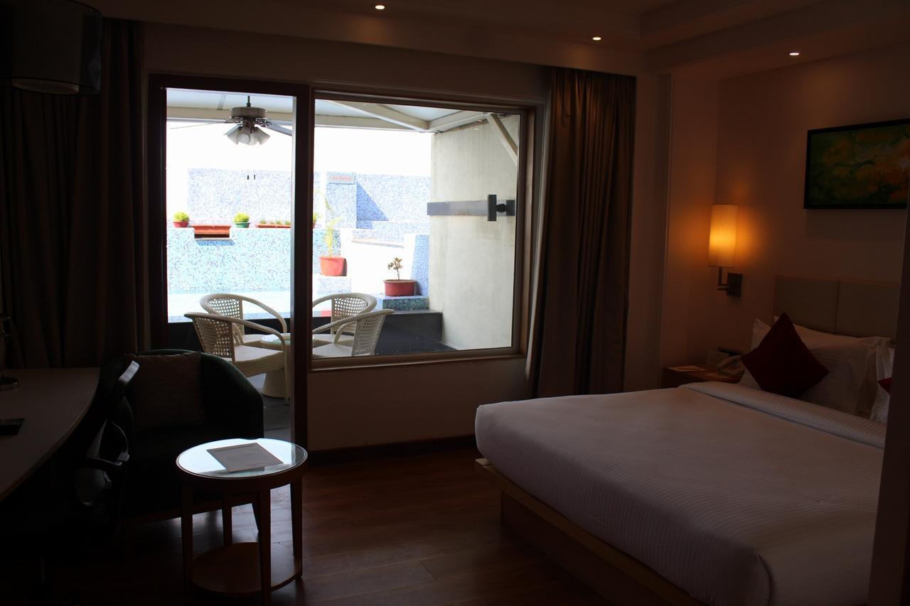 Pearltree Hotels And Resorts Purulia Kültér fotó