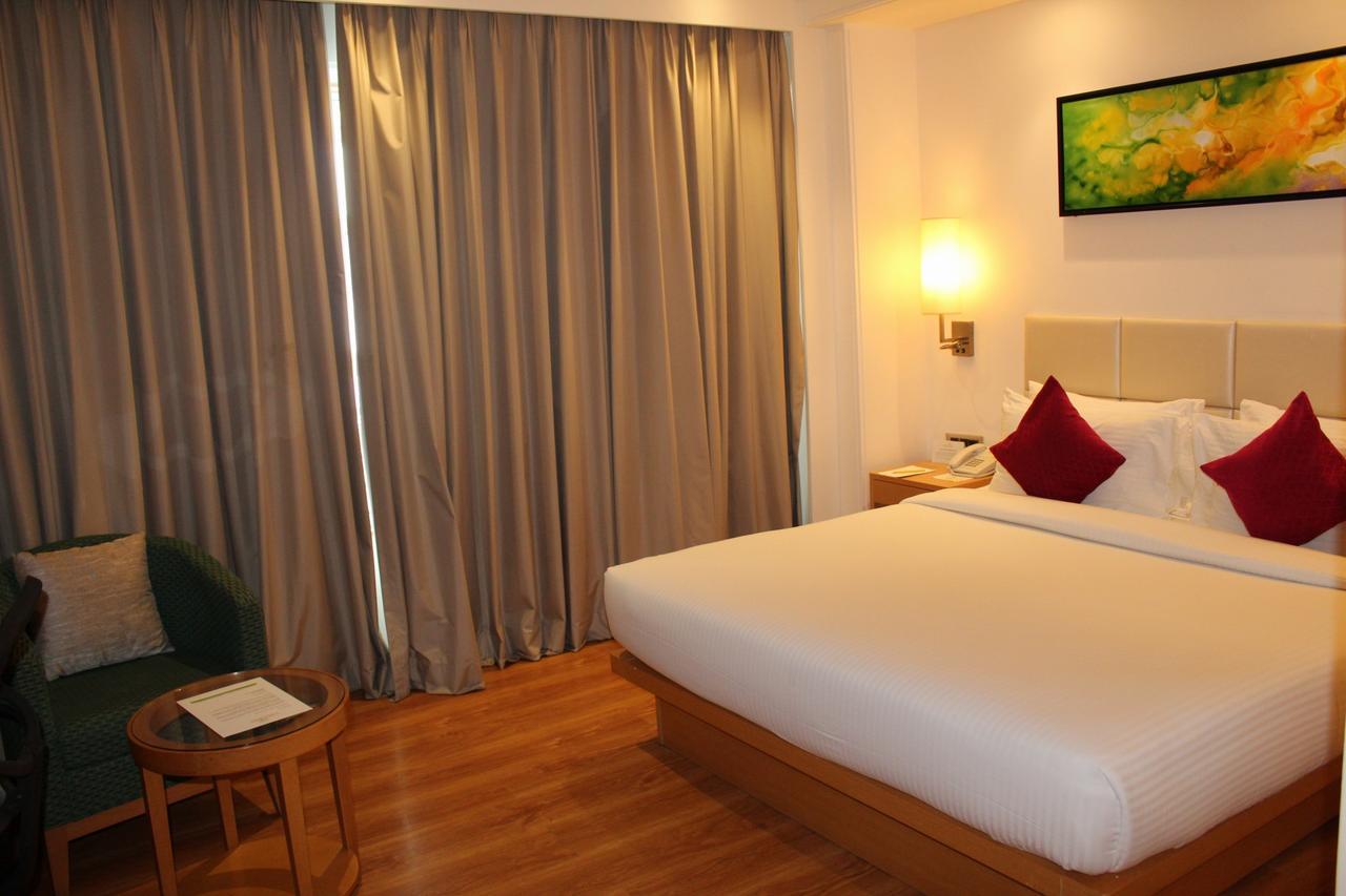 Pearltree Hotels And Resorts Purulia Kültér fotó